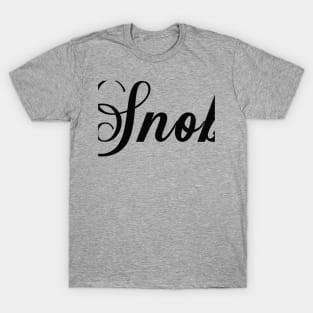 Tamale Snob T-Shirt